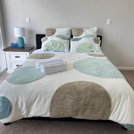 Villa 8 Ocean Rd Auckland Esterno foto
