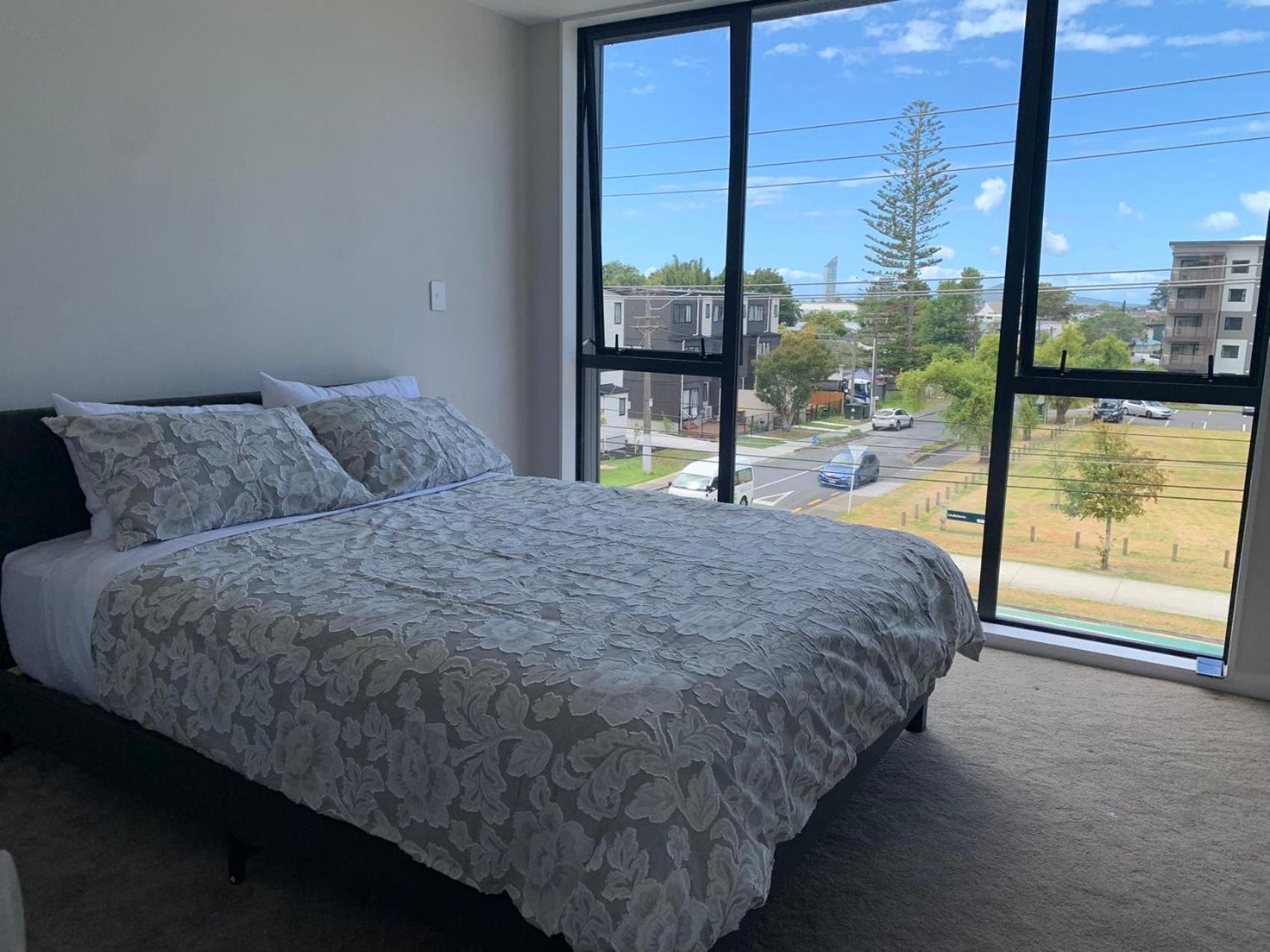 Villa 8 Ocean Rd Auckland Esterno foto