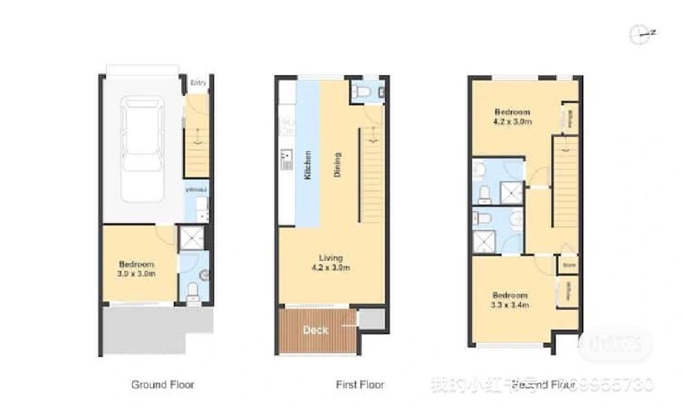Villa 8 Ocean Rd Auckland Esterno foto